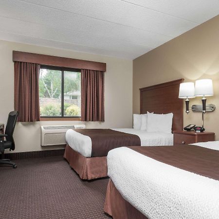 Americinn By Wyndham Lake City Exterior foto